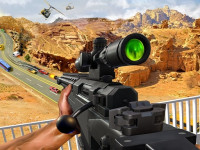 Play Sniper Combat now!