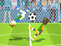 Play Soccer Physics 2 now!