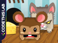 Play Squicky now!