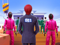 Play Squid Game 2 now!