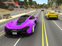 Play Street Car Race Ultimate now!