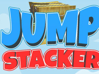 Play Stylish Stack Jump now!