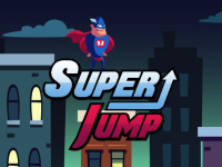 Play Super Jump now!