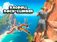 Play Super Rock Climber now!