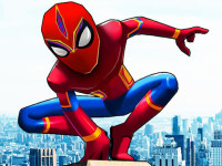 Play SuperHero Fighters now!