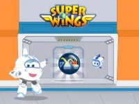 Superwings Subway