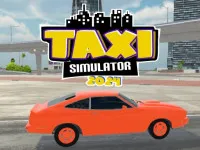 taxi-simulator-2024