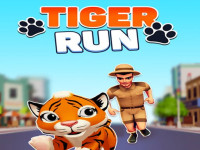 Play Tiger Run now!