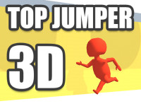 Play Top Jumper 3D now!