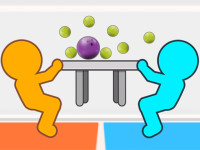 Play Tug The Table Classic now!