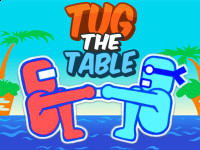 Play Tug The Table now!