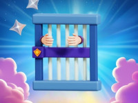 Play Underground Prison Escape now!