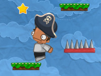 Play Valto Jumper now!