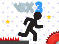 Play Vex 3 now!