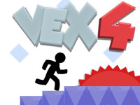 Play Vex 4 now!