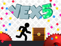 Play Vex 5 now!