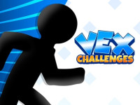 Play VEX Challenges now!