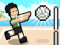 Play Volley Random now!