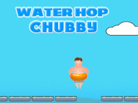 Play Water Hop Chubby now!