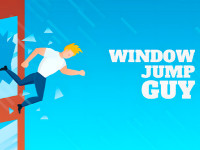 Play Window Jump Guy now!