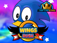Play Wings Rush 2 now!