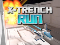 Play X Trench Run now!