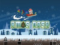 Play Xmas Dash now!