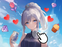 Play Your Silver Wife now!
