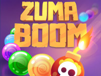 Play Zuma Boom now!