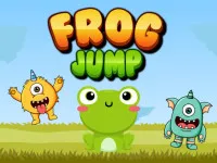 Frog Jump