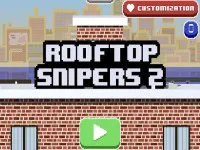 Rooftop Snipers 2